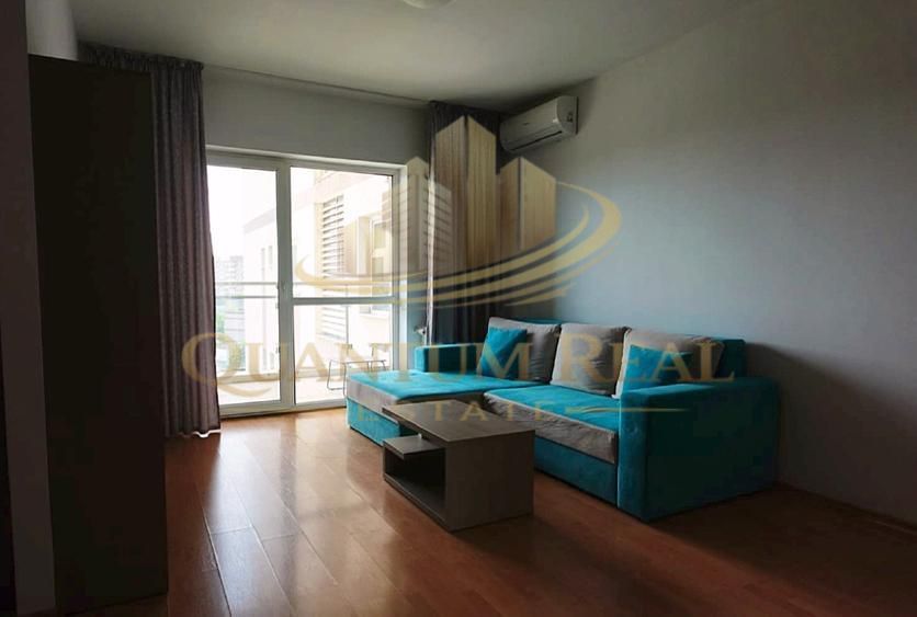 Vânzare Apartament 2 camere,Bloc Nou-langa Auchan Titan - Poză 7