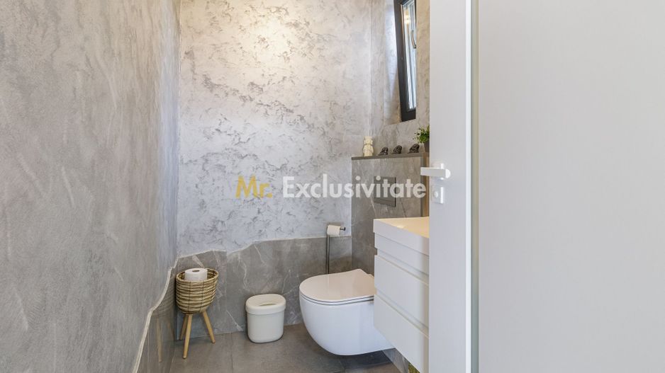 VILA PREMIUM / PISCINA / BANESTI / PH - Poză 27