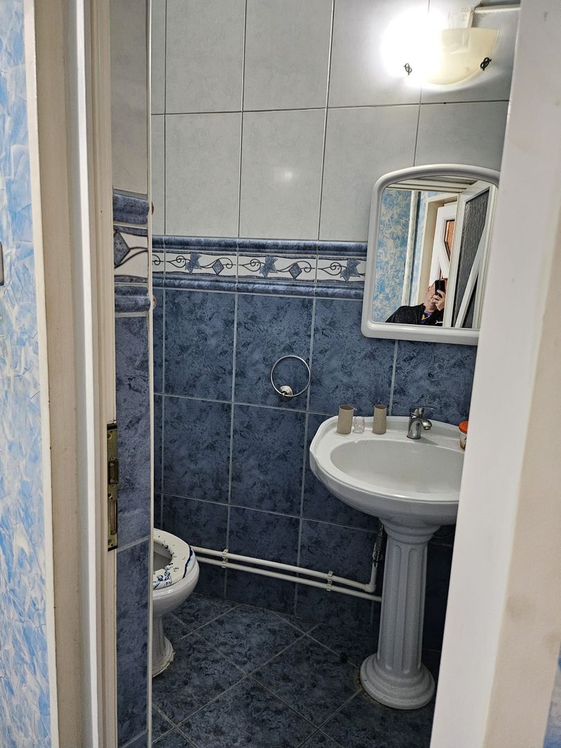 Ag EUROPA vinde casa individuala zona DARA cu 5 cam si teren 4ari. - Poză 10