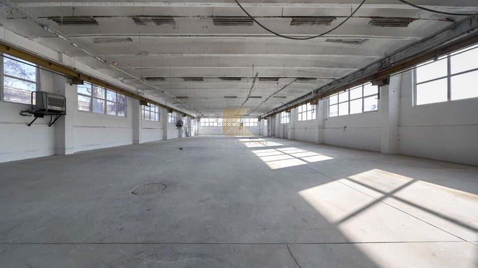 Hală Industrială de Vânzare în Parcul Industrial Tohan, Zărnești - Poză 11