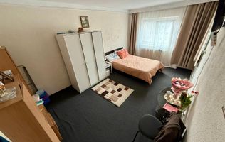 3 CAMERE DECOMANDAT---PACURARI-PETRU PONI--MOBILAT SI UTILAT