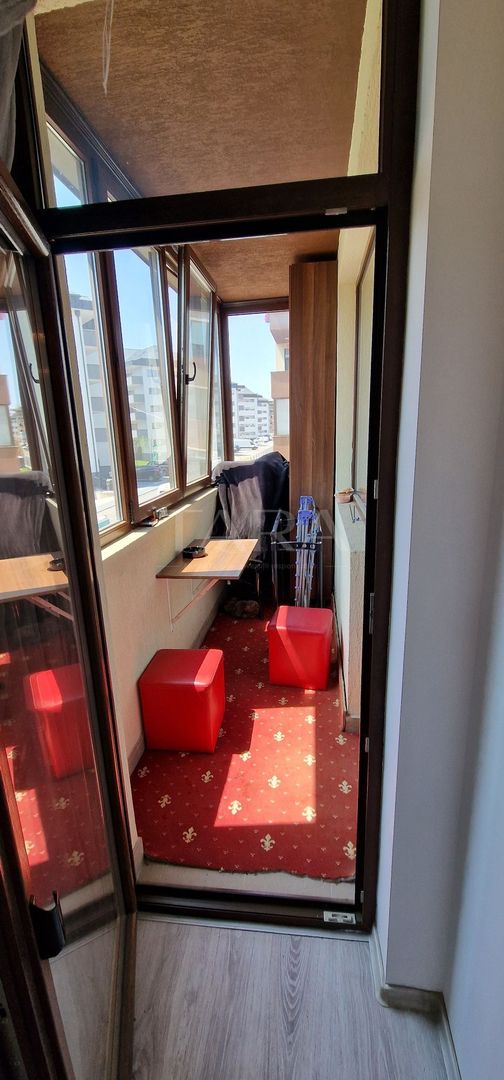 Eleganță, confort și spațiu, 3 camere, finisaje premium cu parcare. - Poză 8
