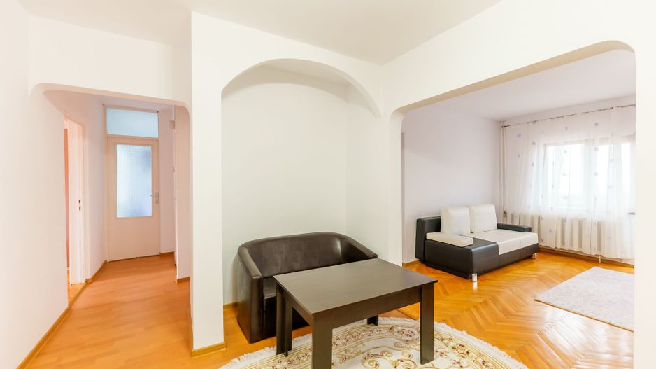 De închiriat apartament 3 camere Fortuna - Poză 3