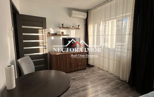 NECTORA IMOB-Apartament Zona SOVATA, Mobilat/Utilat, 23 mp, Balcon,Et2