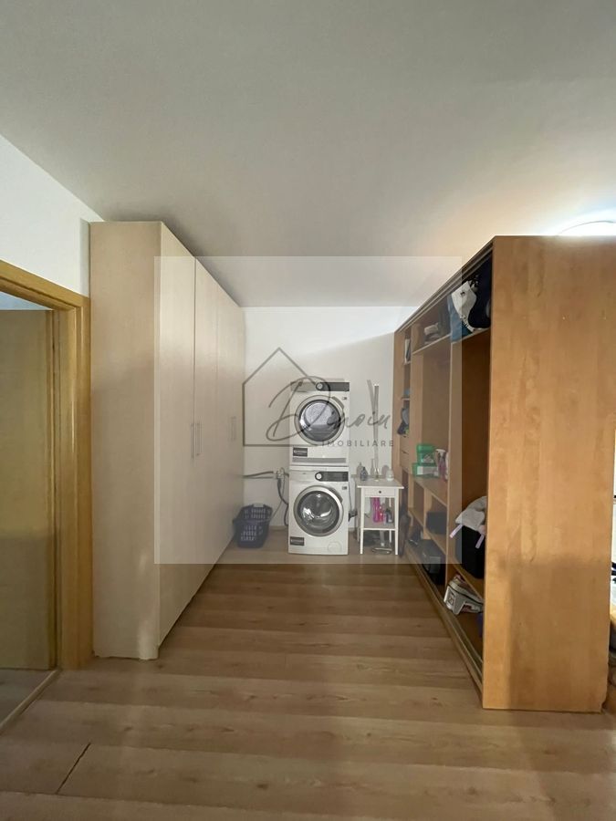 Vila Pipera I Curte proprie I Complex Rezidential I Piscina I COM % - Poză 4