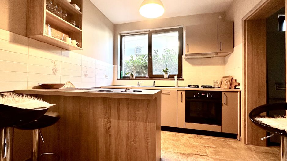 Casa de închiriat - British School - Poză 32