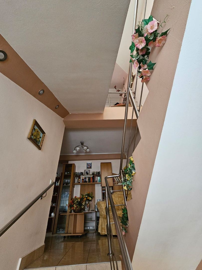 Casa- zona Spitalul nr 1 - Poză 24