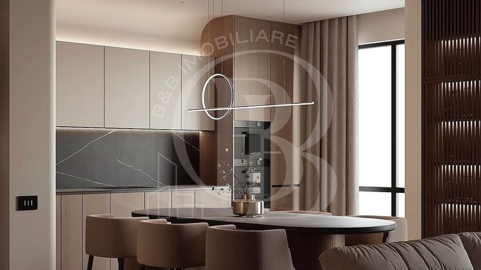 Apartament 2 camere Theodor Pallady-Metrou Nicolae Teclu - Poză 1