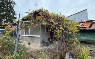 CASA CU TEREN 385 MP | DUBLU ACCES STRADAL | PRELUNGIREA GHENCEA | - Poză 18