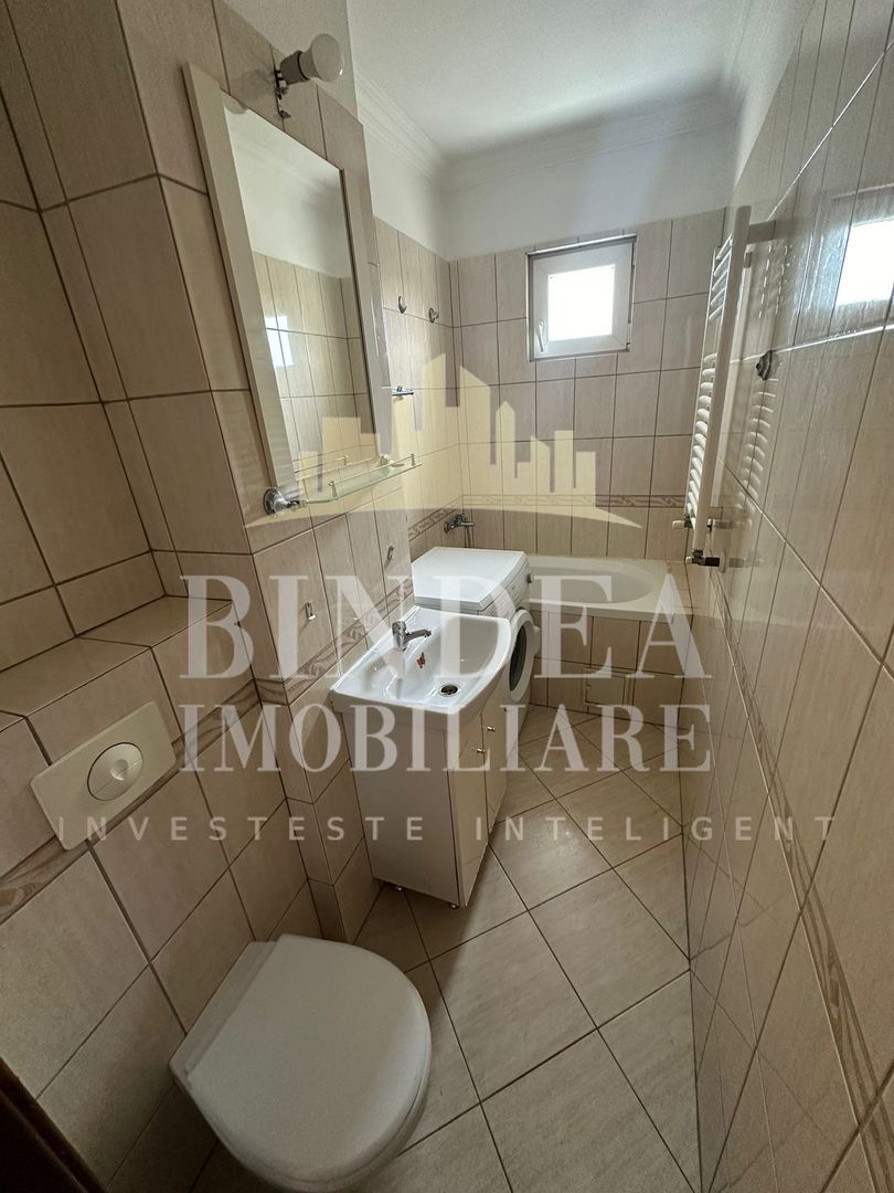 Apartament 2 camere semidecomandat - Poză 2