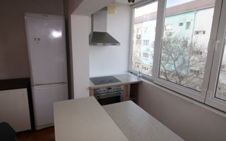 3 camere, zona Dambovita, apt superb, centrala proprie, disponibil imediat - Poză 5