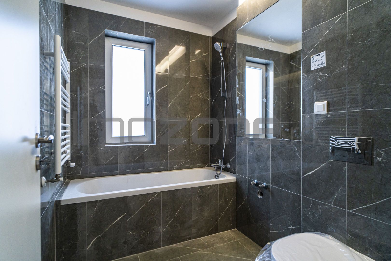 Str. Ghidigeni, zona Raul Doamnei, 2 cam. bloc nou, finisaje premium, Doar CASH - Poză 9