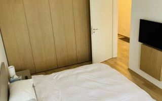 Apartament ultrafinisat, 59mp, zona Iulius Mall - Poză 4