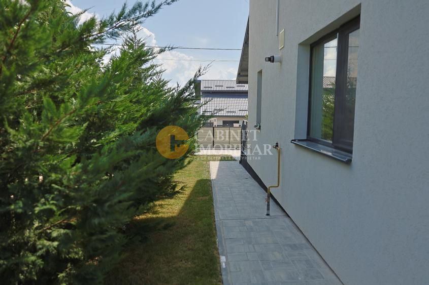 Duplex Miroslava 2021 – 143 mp utili, mobilat, utilat, gata de locuit - Poză 14