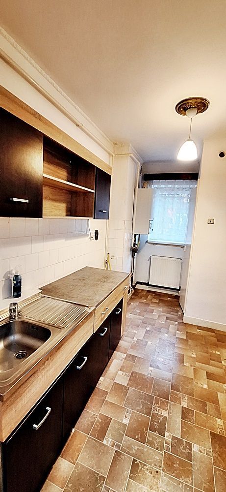 Central, la poalele Dealului Cetatii, apartament cu doua camere, 107000 euro - Poză 10