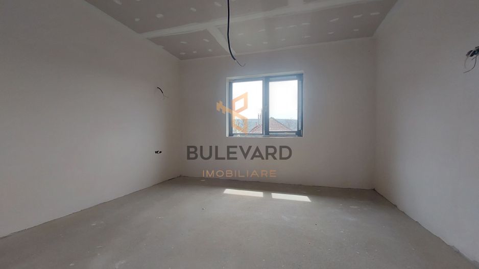 Casa individuala cu CF si  teren de 500 mp! - Poză 7