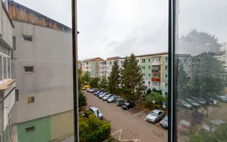 APARTAMENT 2 CAMERE DECOMANDAT – 45 MP UTILI | 2 BALCOANE | STR. ALECU - Poză 19