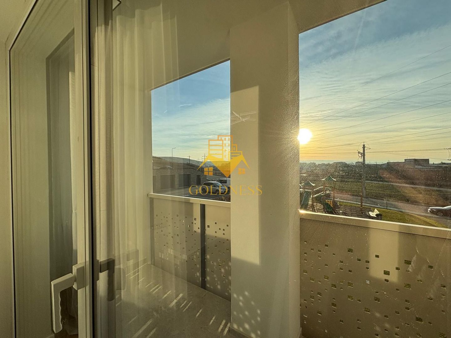 3 camere, modern, parcare, prima închiriere, Octavian Paler,  Apahida - Poză 9