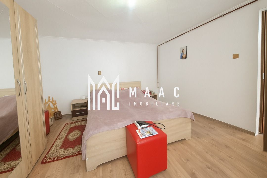 OPORTUNITATE SIBIU I Casa 3 Camere I Curte I Terezian - Poză 5