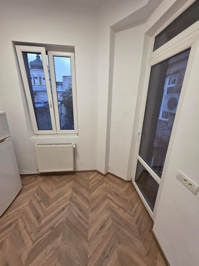 Închiriere 3 camere Unirii, Coposu, etaj 2, centrala, 100 mp, pretabil Birou - Poză 11