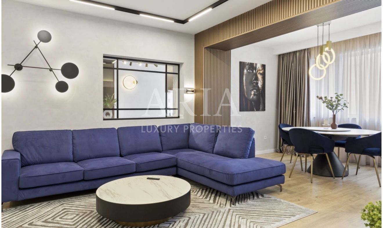 Apartament 4 camere | 116 mp utili | Pipera | - Poză 1