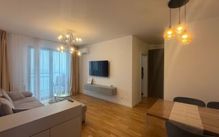 Apartament modern la cheie cu 3 camere langa Iulius Mall - Poză 1