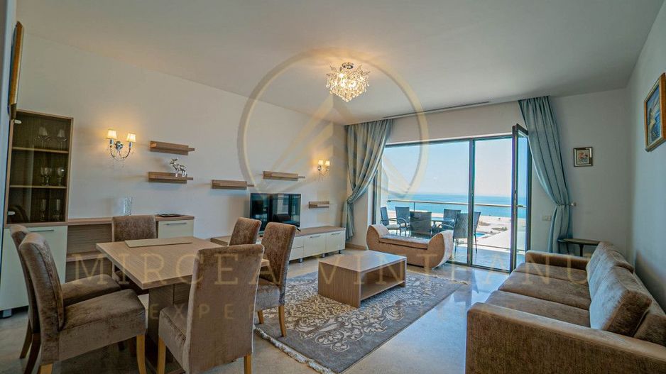Stațiune Mamaia/ Hotel Rex - Penthouse  în Caelia Residence. - Poză 2