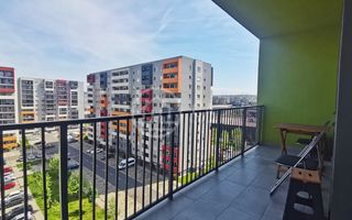 Apartament de închiriat cu 2 camere în Prima Oneștilor, Oradea - Poză 8