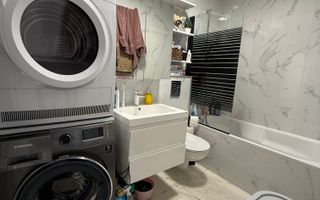 Apartament 2 camere de vânzare | Șelimbăr | 52 mp | parcare - Poză 7