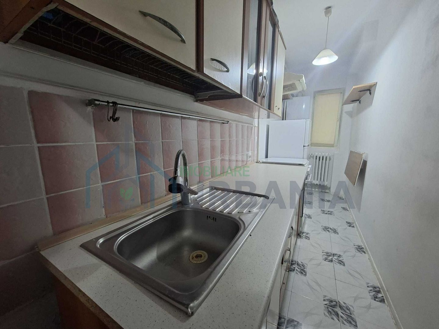 Apartament cu o cameră, semidecomandat, 26 mp, zona Metalurgie, Iași – 54.000 EUR - Poză 5