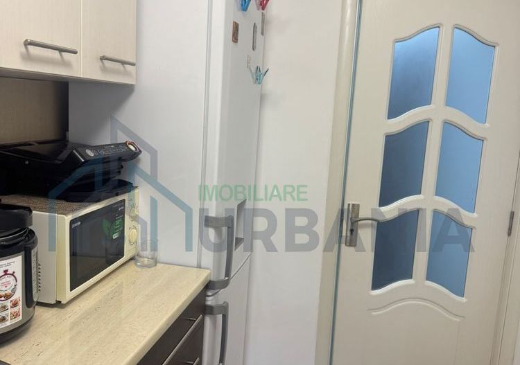 Apartament 2 camere, Tătărași, Valter Mărăcineanu, bloc 2018, mobilat și utilat - Poză 7