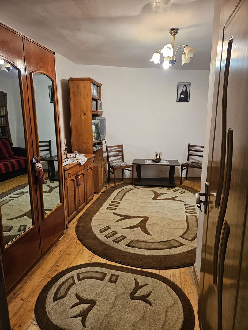 Apartament central Brașov - Poză 5