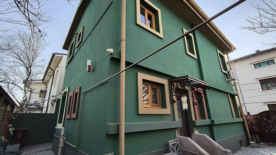 13 Septembrie- Tudor Vladimirescu -Piata Chirigiu - Poză 2