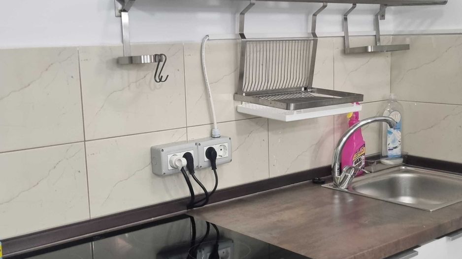 Garsoniera Rond Alba Iulia T698 - Poză 5