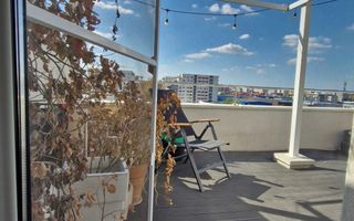 De inchiriat apartament 2 camere Preciziei - Poză 5