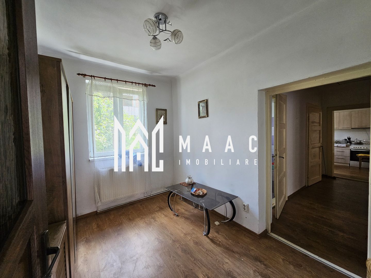 Casa tip duplex | Teren 335 mp | Acces auto | Trei Stejari - Poză 10