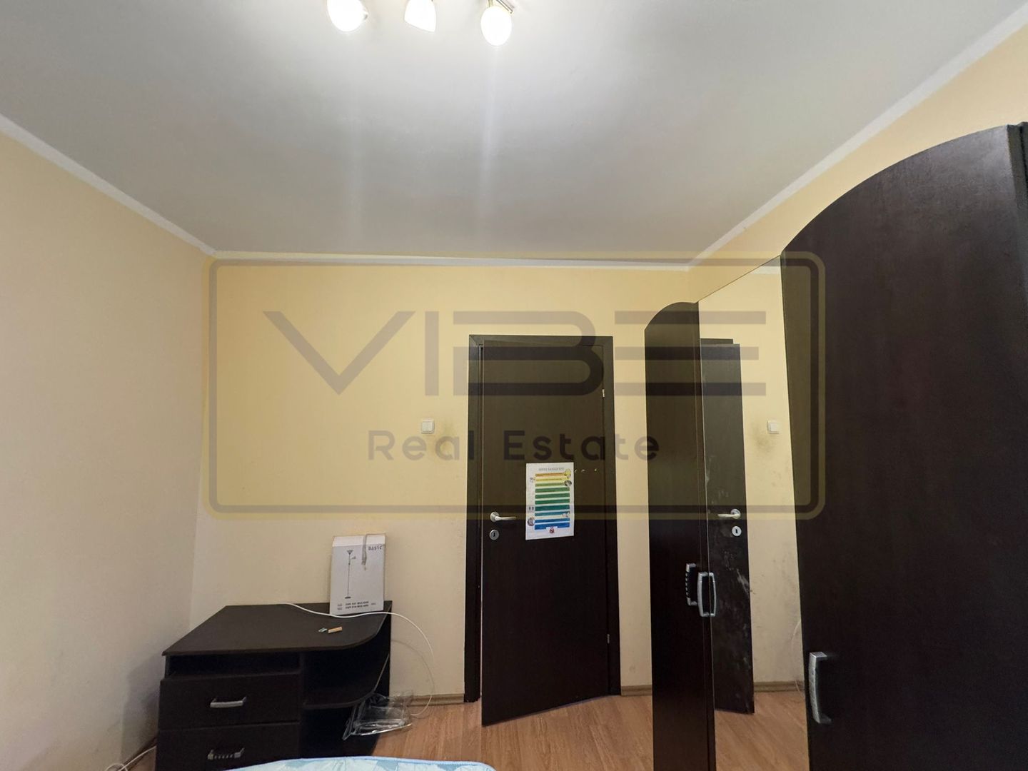 Apartament 3 camere 2 bai Tatarasi Green Park - Poză 9