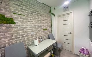 2 Camere Decomandat- Renovat-Mobilat si utilat modern-Piata Voievozilor - Poză 5