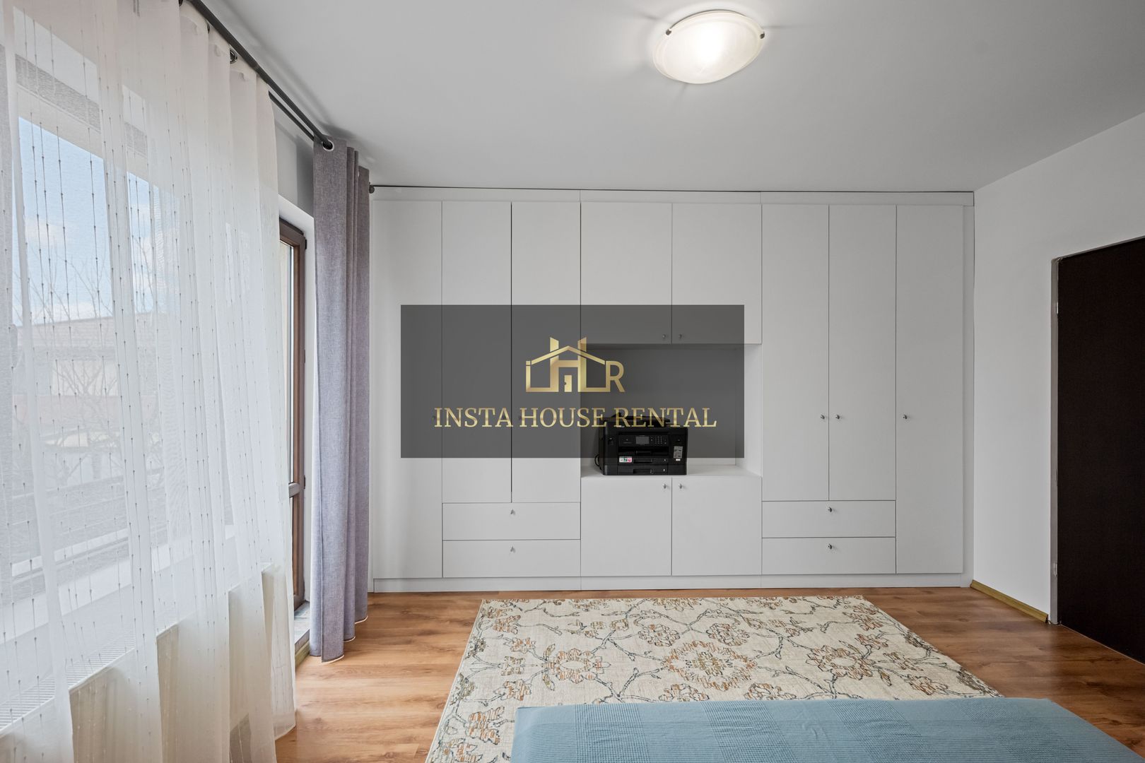 Casa 3 camere cu gradina /  23 August - Poză 6