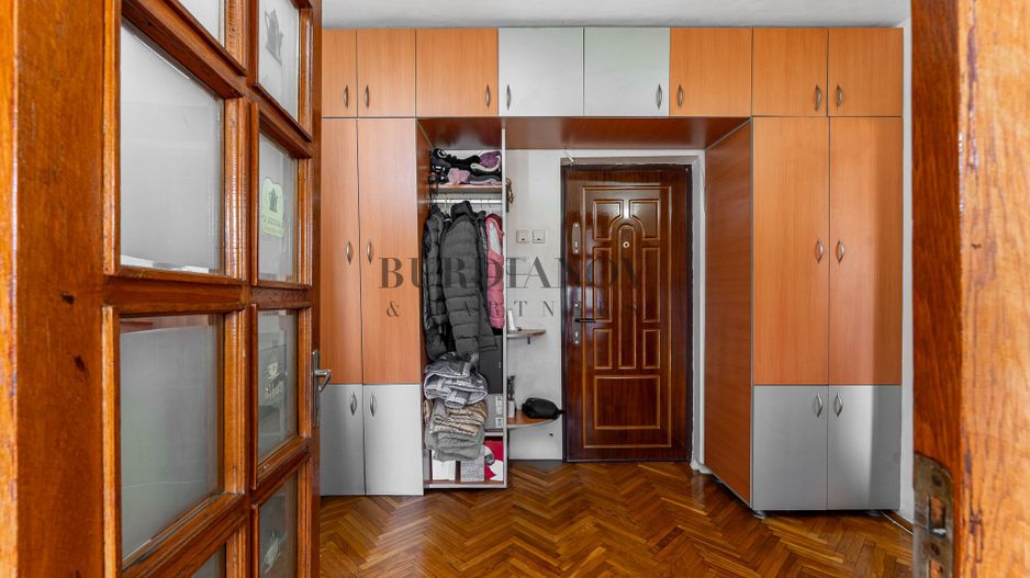 Apartament cu 3 camere - Șoseaua Berceni 21- Metrou Piața Sudului - Poză 15
