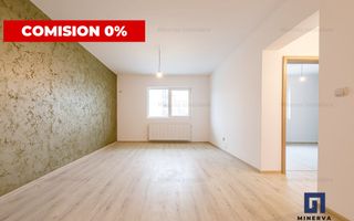 Calea Urseni | Apartament 2 camere | Bloc nou | Comision 0 - Poză 2