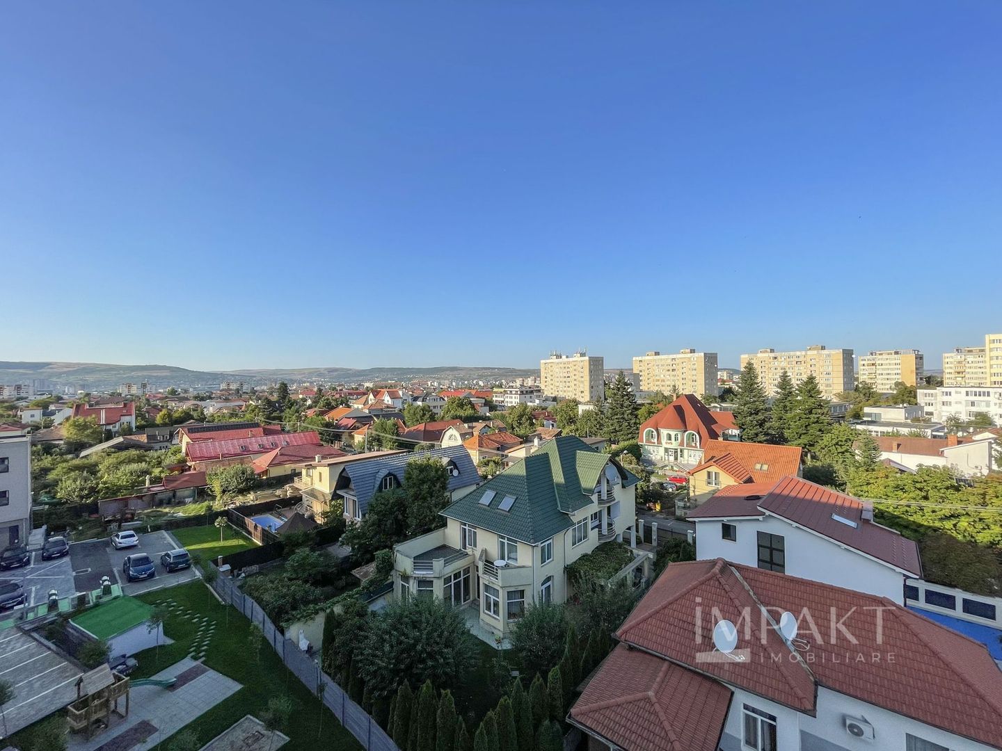 Apartament modern cu 2 camere in cartierul Gheorgheni - Poză 9