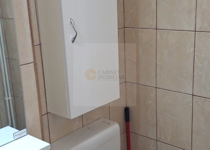 Garsoniera | 1982 | Centrala Proprie | Gorjului - Poză 13