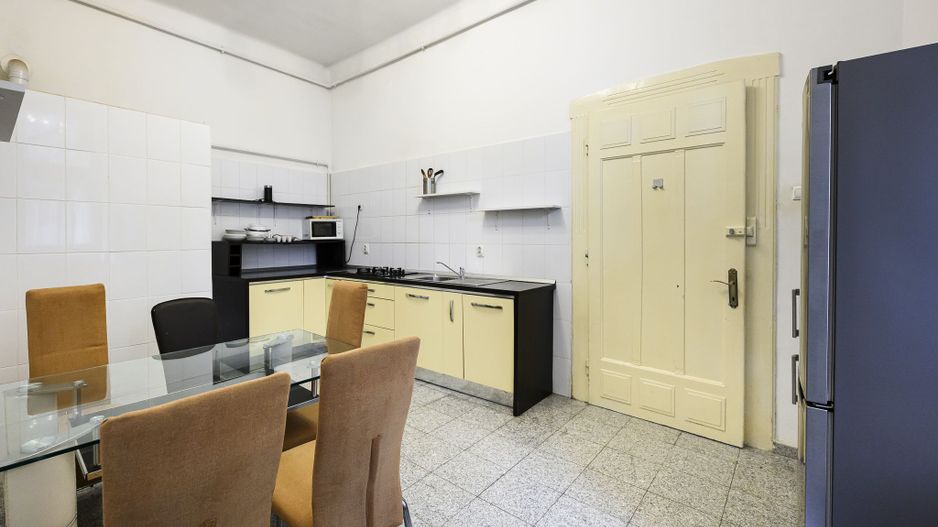 Apartament 4 camere, 144 MP, Ultracentral - Poză 7