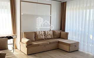 Apartament central, 3 camere Prima Urbana Resident - Poză 1