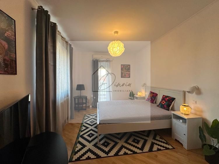 COM 0% I Apartament 3 camere Kiseleff - Aviatorilor I 115mp I Premium - Poză 9