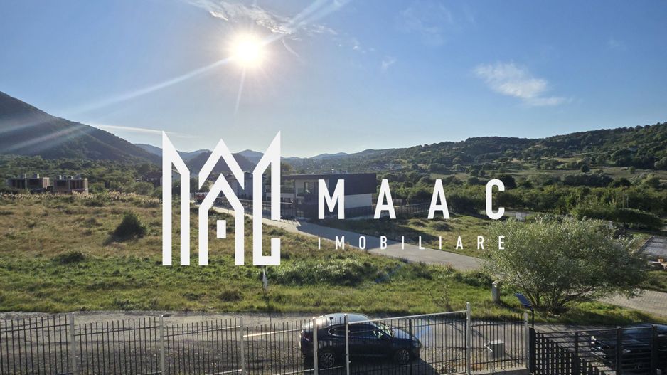 Casa 4 Camere | 160MPU | Curte | Acces Auto | Vedere Panoramica | Cisnadie - Poză 14