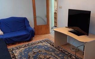 apartament 3 camere decomandat,metrou  zona Trapezului - Poză 4