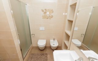 Chirie, apartament, 3 camere, str. Sfatul Ţării, Centru - Poză 7