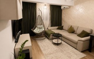 Apartament 2 cam - Metrou Dimitrie Leonida -Mobilat si utilat -Parcare - Poză 1